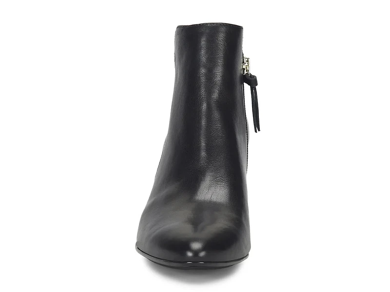 Sasha Bootie