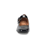 Laura Mary Jane Pump