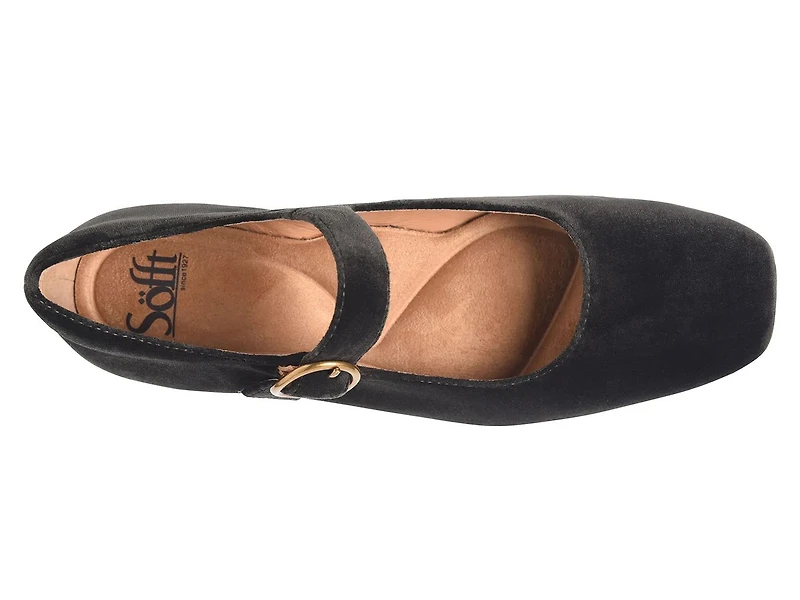 Laura Mary Jane Pump