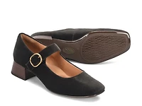 Laura Mary Jane Pump