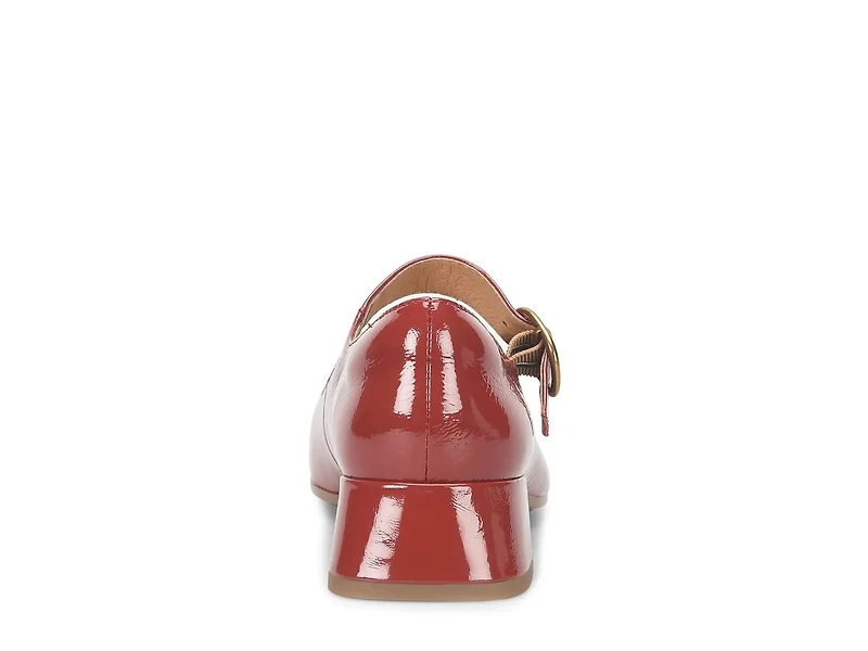 Laura Mary Jane Pump