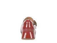 Laura Mary Jane Pump
