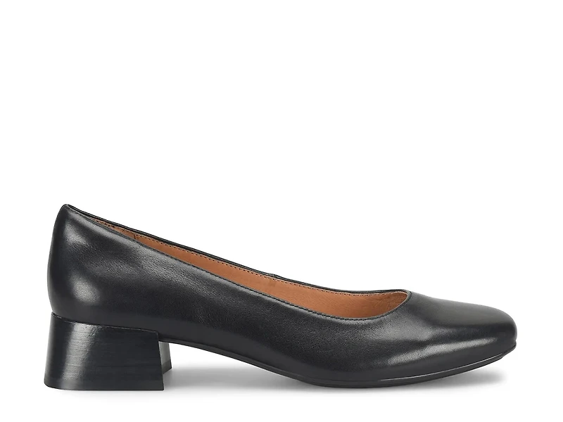 Lillian Pump