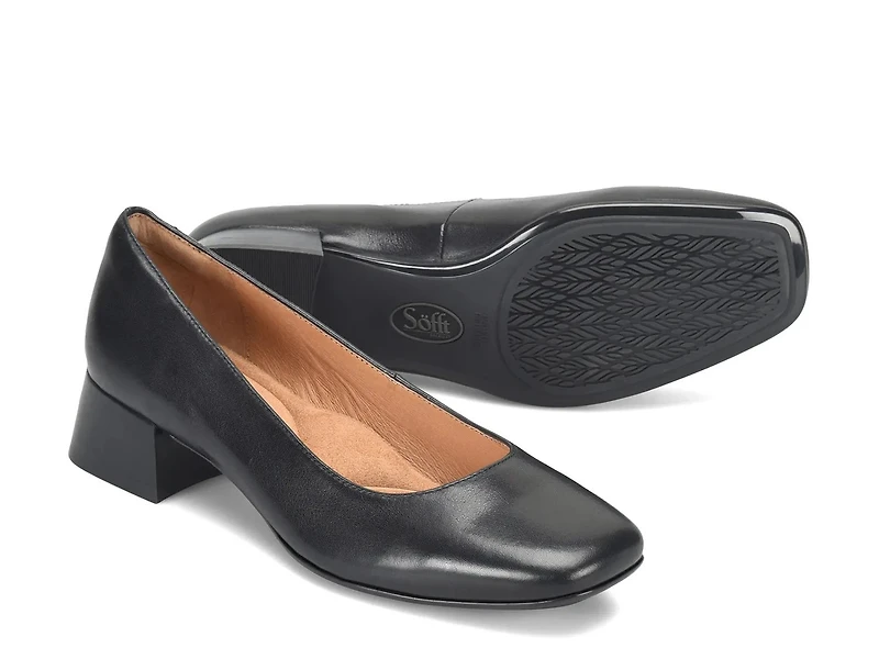 Lillian Pump