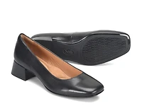 Lillian Pump