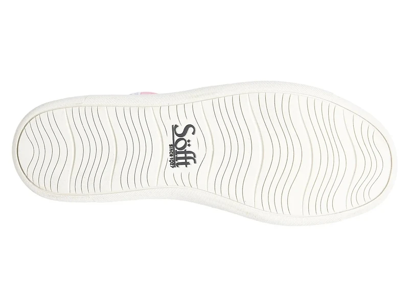 Roxie Slip-On Sneaker