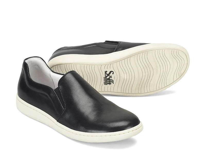 Roxie Slip-On Sneaker