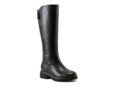 Ivette Waterproof Wide Calf Boot