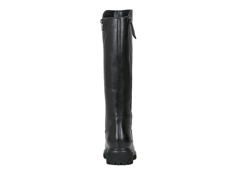 Ivette Waterproof Wide Calf Boot