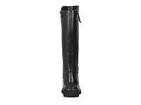 Ivette Waterproof Wide Calf Boot