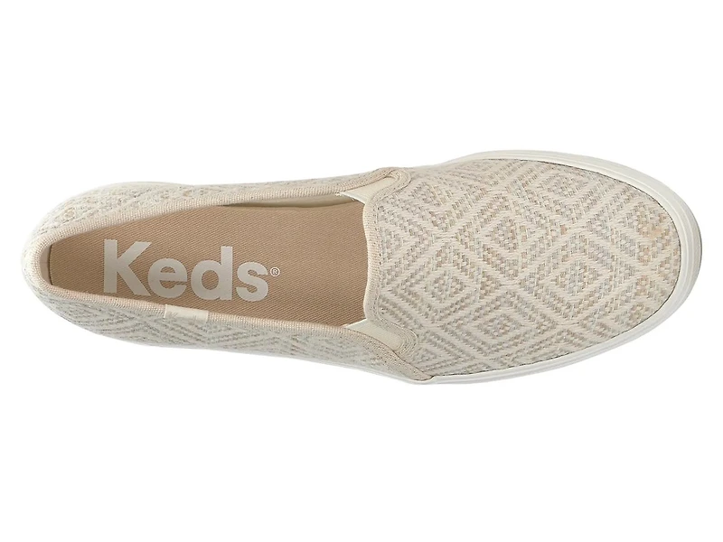Triple Decker Platform Sneaker