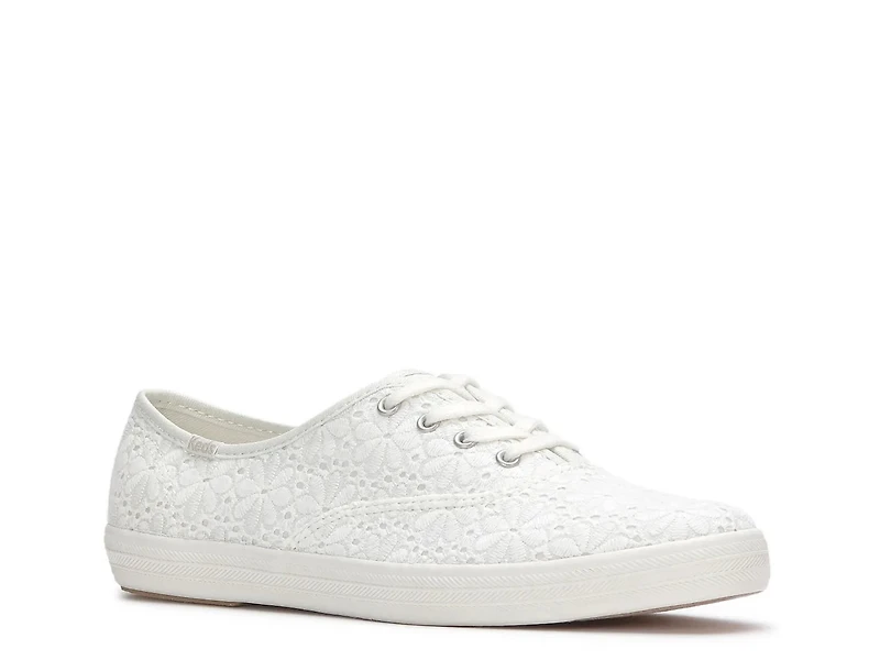 Champion Sneaker - Women's