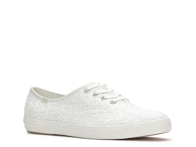 Champion Sneaker - Women's