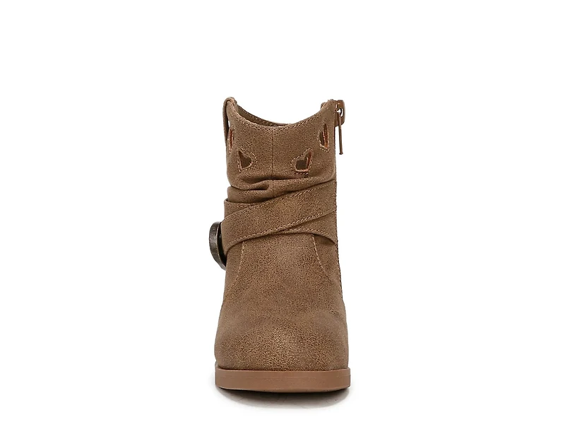 Sabine Boot
