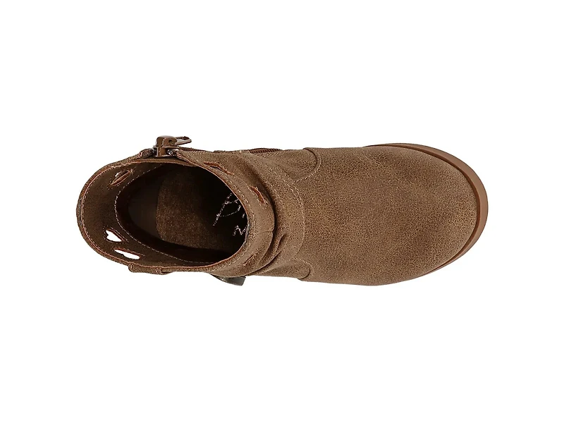 Sabine Boot