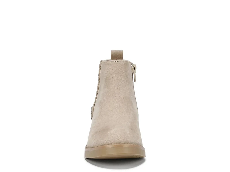 Zojo Boot