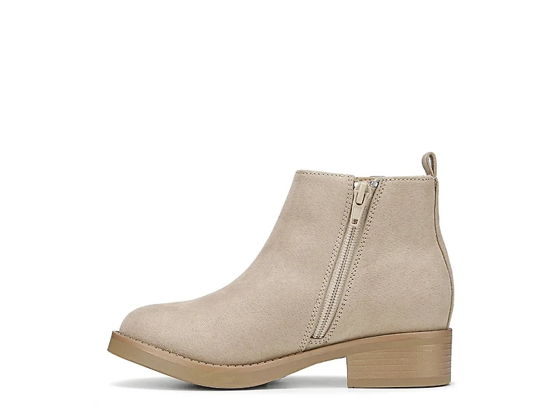 Zojo Boot