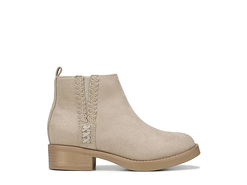 Zojo Boot