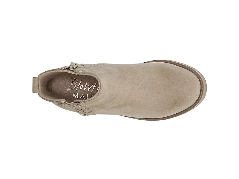 Zojo Boot