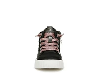 Wanderland High-Top Sneaker