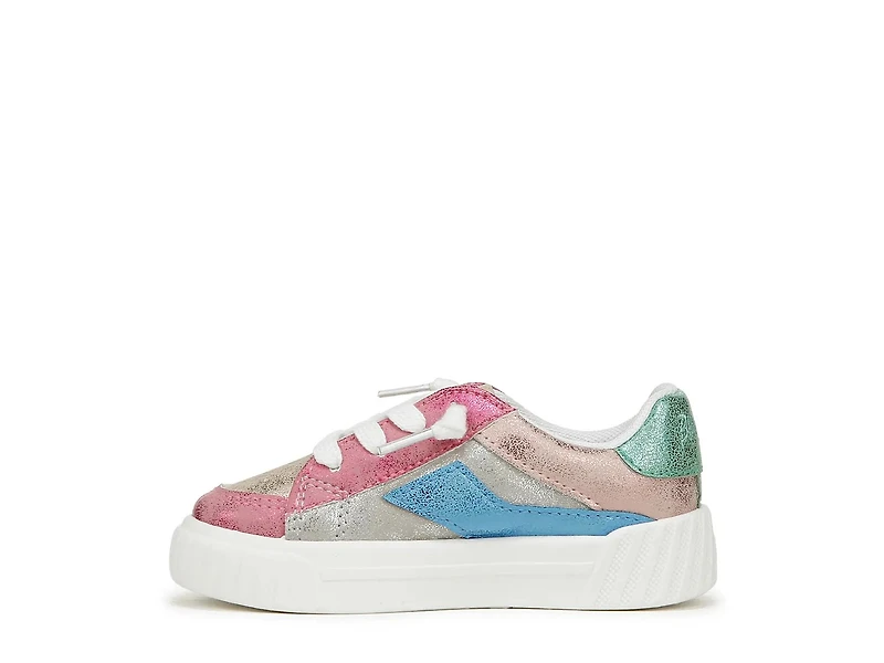 Willa Sneaker - Kids'