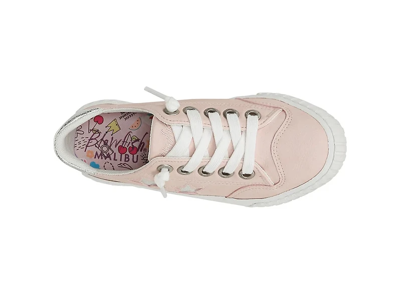 Wander Sneaker