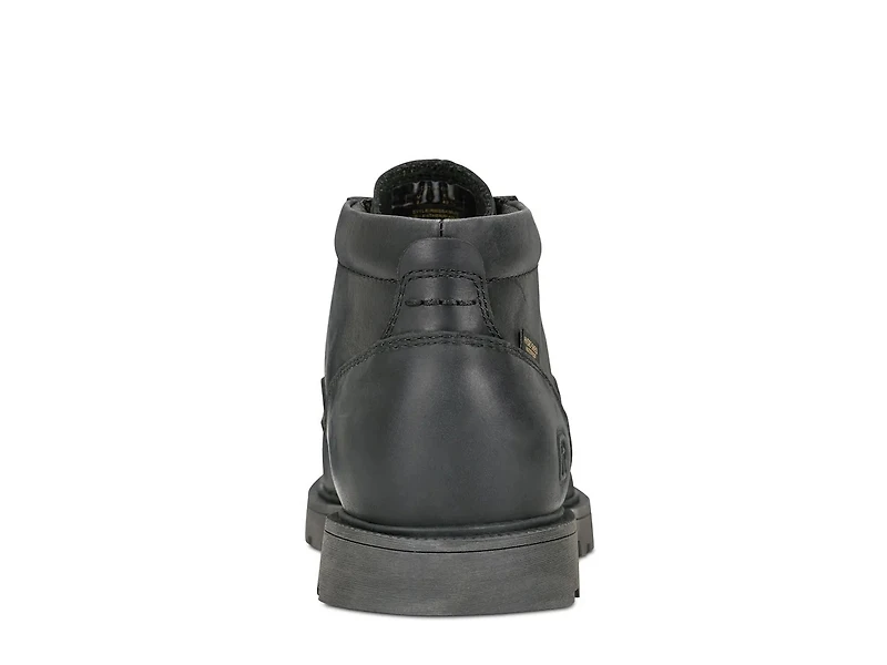 Seamus Waterproof Boot