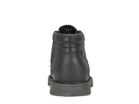 Seamus Waterproof Boot