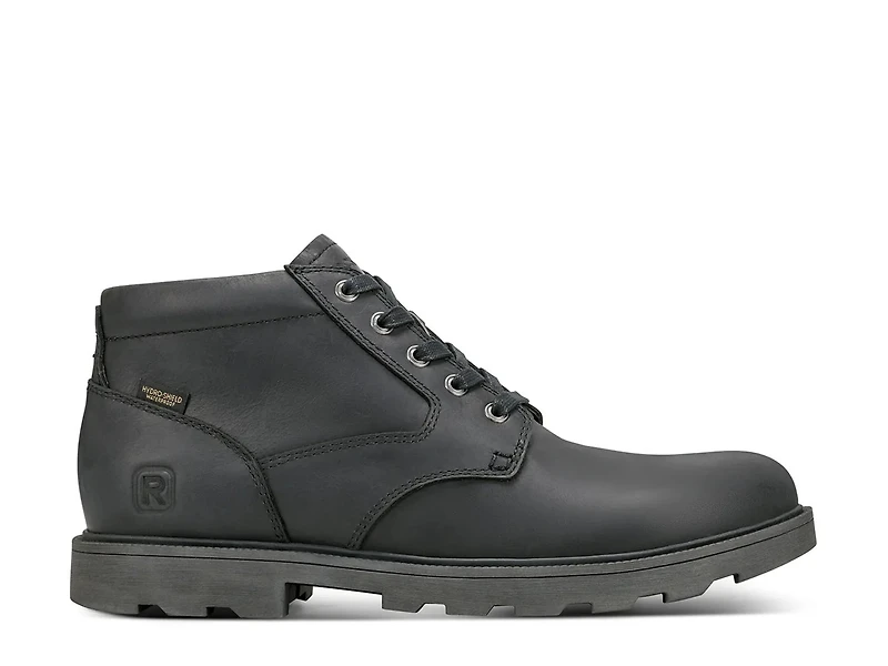 Seamus Waterproof Boot