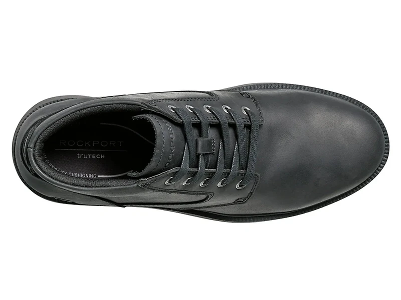 Seamus Waterproof Boot