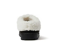 Nyla Clog Slipper