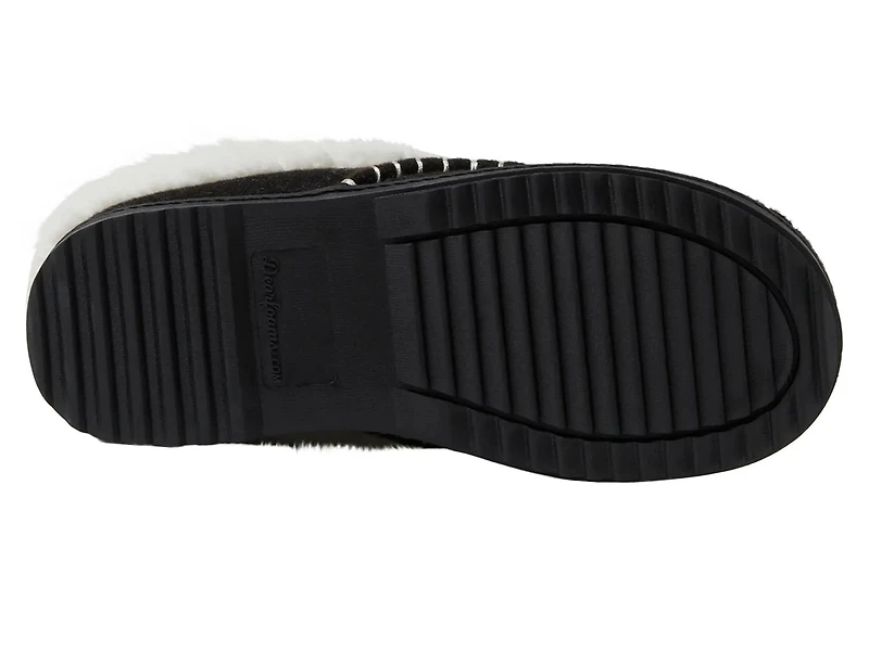 Nyla Clog Slipper
