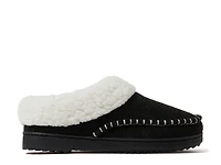 Nyla Clog Slipper