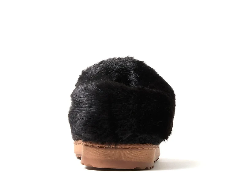 Hannah Clog Slipper