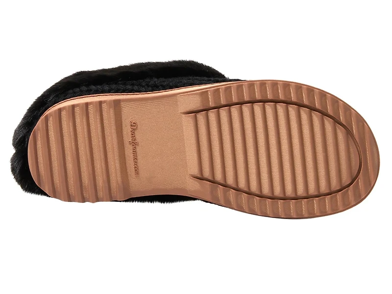 Hannah Clog Slipper