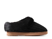 Hannah Clog Slipper