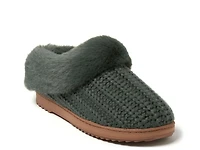 Hannah Clog Slipper
