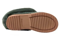 Hannah Clog Slipper