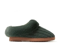 Hannah Clog Slipper