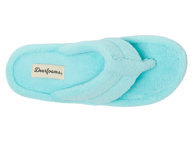 Wrenley Slipper