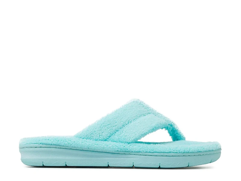 Wrenley Slipper