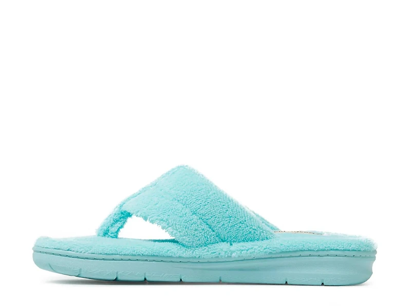 Wrenley Slipper