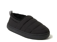 Fern Ripstop Slipper