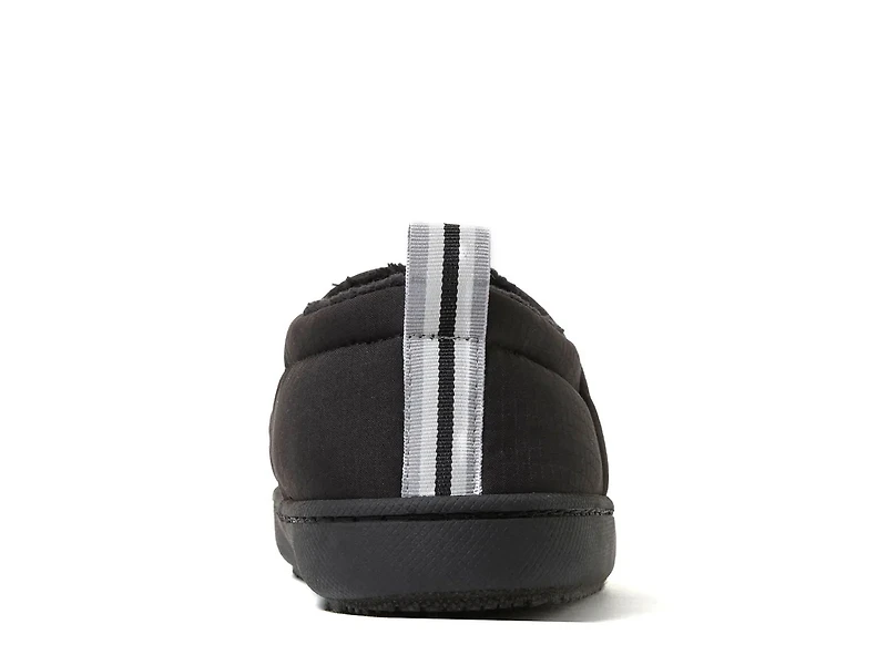 Fern Ripstop Slipper