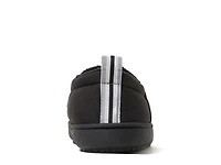 Fern Ripstop Slipper