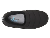 Fern Ripstop Slipper