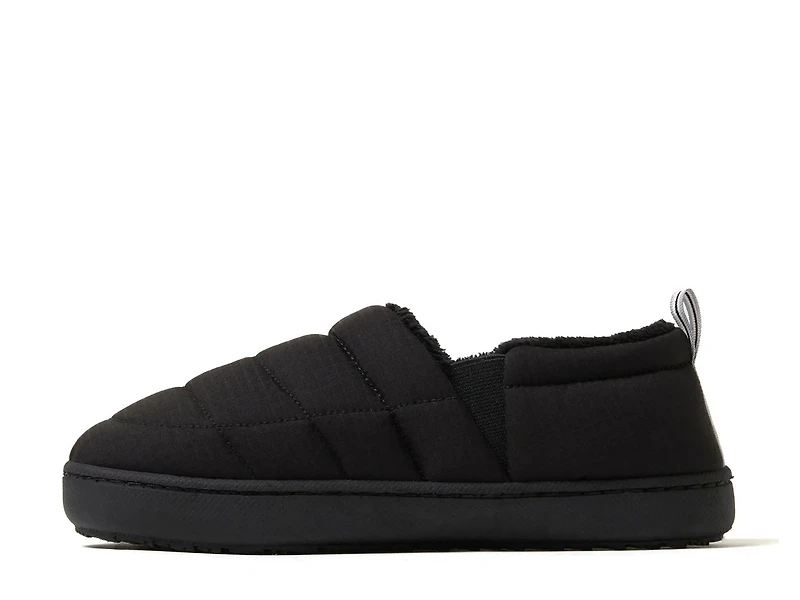 Fern Ripstop Slipper