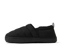 Fern Ripstop Slipper