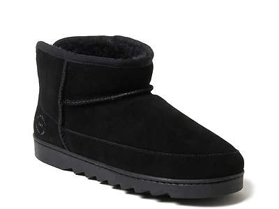 Gretchen Bootie Slipper