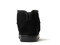 Gretchen Bootie Slipper